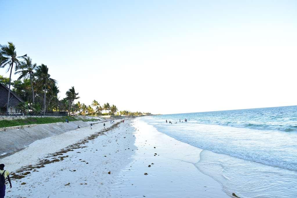 Kilifi Bay Beach Resort Natur bild